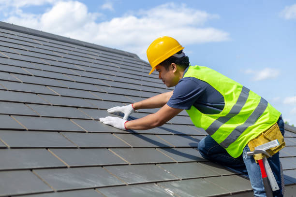 Best Metal Roofing Contractor  in Merriam Woods, MO
