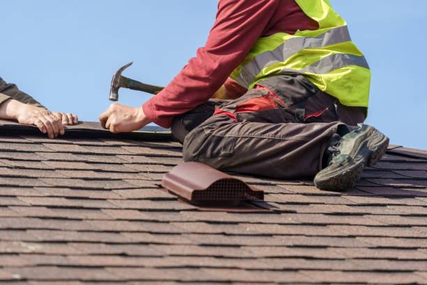Best Residential Roofing Contractor  in Merriam Woods, MO