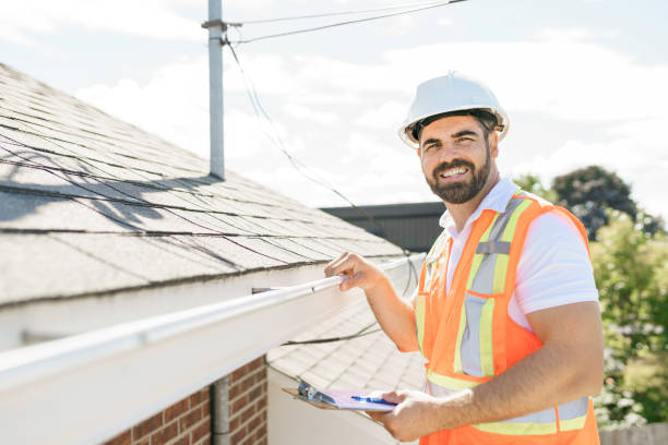Quick and Trustworthy Emergency Roof Repair Services in Merriam Woods, MO