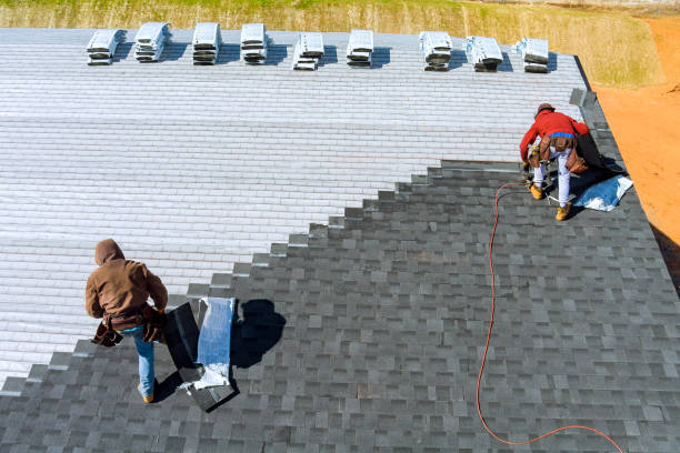 Best Commercial Roofing Services  in Merriam Woods, MO