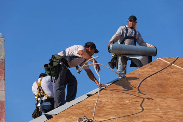 Best Roofing Contractor Near Me  in Merriam Woods, MO