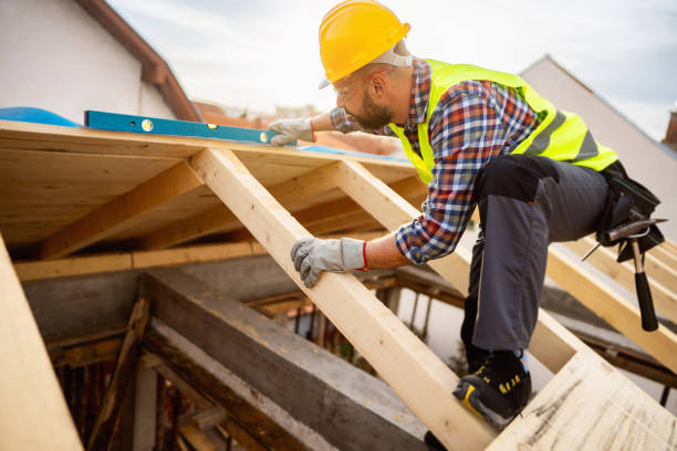 Best Roof Repair Estimates  in Merriam Woods, MO