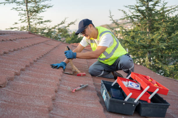 Trusted Merriam Woods, MO Roofing Contractor Experts