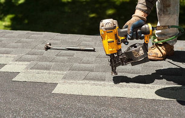 Best Local Roofing Companies  in Merriam Woods, MO