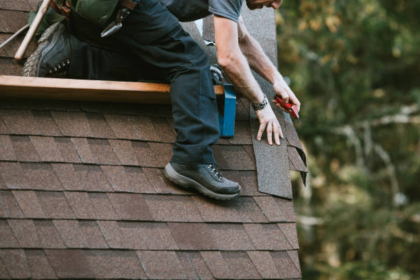 Roof Installation Near Me in Merriam Woods, MO