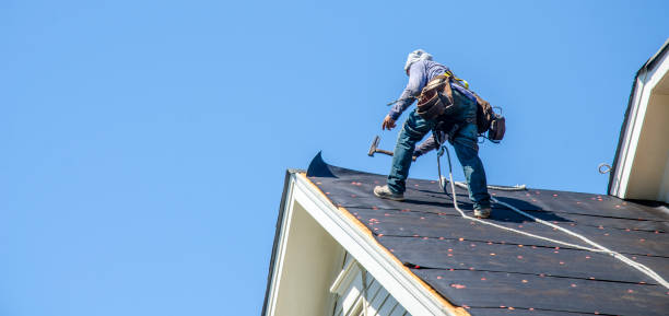 Best Affordable Roofing Company  in Merriam Woods, MO